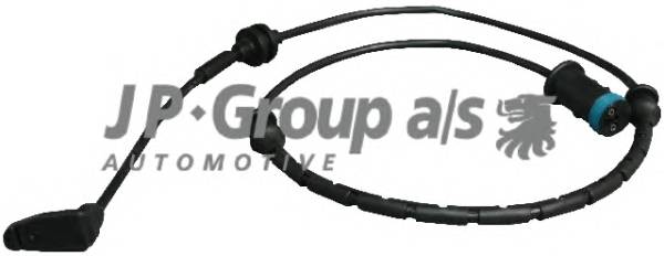 JP GROUP 1297300200 купити в Україні за вигідними цінами від компанії ULC