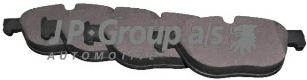 JP GROUP 1463602610 купить в Украине по выгодным ценам от компании ULC