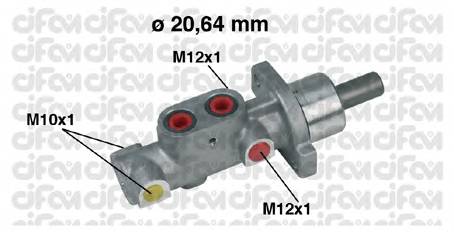 CIFAM 202-296 купити в Україні за вигідними цінами від компанії ULC