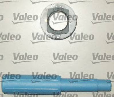 VALEO 826027 купити в Україні за вигідними цінами від компанії ULC