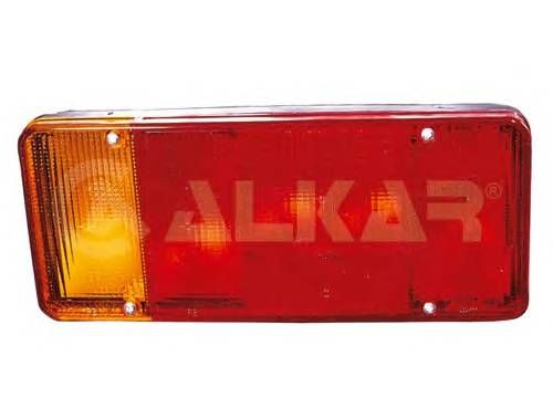 ALKAR 2215973 купити в Україні за вигідними цінами від компанії ULC