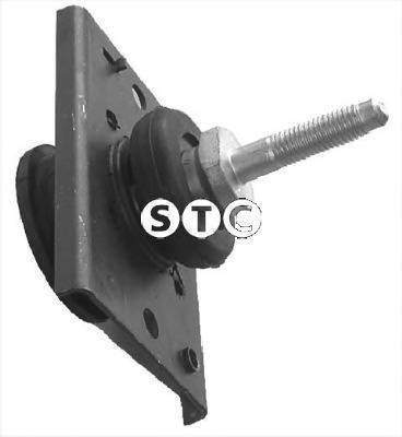 STC T404116 купити в Україні за вигідними цінами від компанії ULC