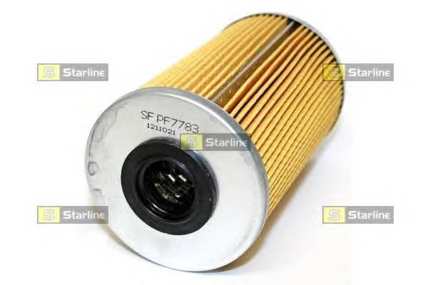 STARLINE SFPF7783 купити в Україні за вигідними цінами від компанії ULC