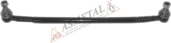 As-Metal 22LD1070 купити в Україні за вигідними цінами від компанії ULC