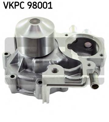 SKF VKPC 98001 купити в Україні за вигідними цінами від компанії ULC