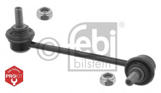 FEBI BILSTEIN 33765 купити в Україні за вигідними цінами від компанії ULC