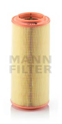 MANN-FILTER C 12 107/1 купити в Україні за вигідними цінами від компанії ULC