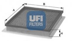 UFI 3040600 купити в Україні за вигідними цінами від компанії ULC