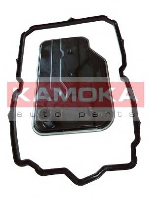 KAMOKA F601001 купити в Україні за вигідними цінами від компанії ULC