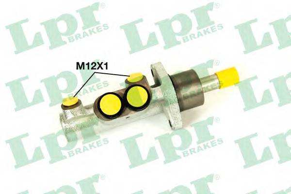 LPR 1116 купити в Україні за вигідними цінами від компанії ULC