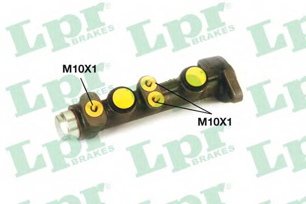 LPR 6757 купити в Україні за вигідними цінами від компанії ULC