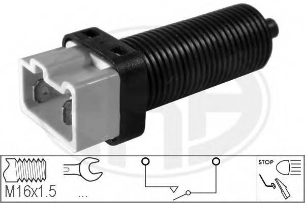 ERA 330069 купити в Україні за вигідними цінами від компанії ULC