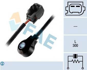 FAE 60232 купити в Україні за вигідними цінами від компанії ULC