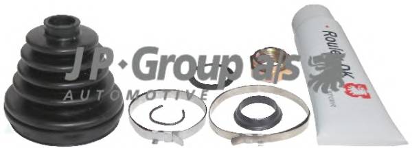 JP GROUP 1143600210 купити в Україні за вигідними цінами від компанії ULC