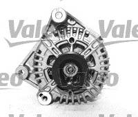VALEO 440064 купити в Україні за вигідними цінами від компанії ULC