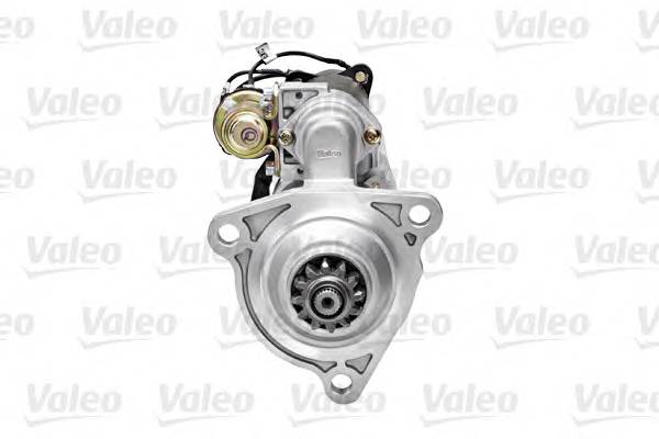 VALEO 438241 купити в Україні за вигідними цінами від компанії ULC