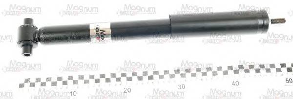 Magnum Technology AGV026MT купити в Україні за вигідними цінами від компанії ULC