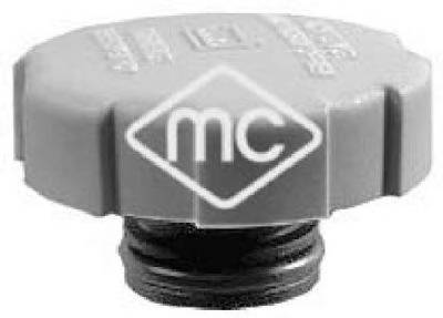 Metalcaucho 03920 купити в Україні за вигідними цінами від компанії ULC