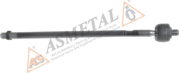As-Metal 20MR0100 купити в Україні за вигідними цінами від компанії ULC