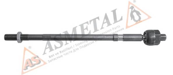 As-Metal 20OP1005 купити в Україні за вигідними цінами від компанії ULC