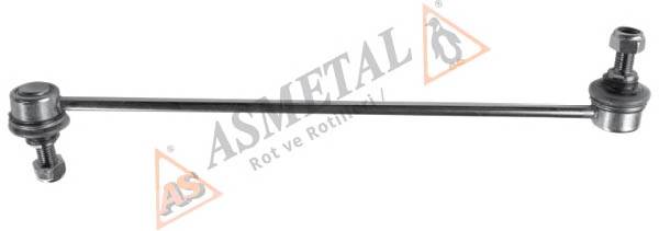 As-Metal 26OP2500 купити в Україні за вигідними цінами від компанії ULC