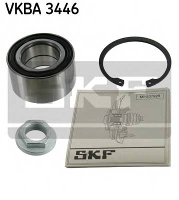 SKF VKBA 3446 купити в Україні за вигідними цінами від компанії ULC
