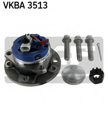 SKF VKBA 3513 купити в Україні за вигідними цінами від компанії ULC