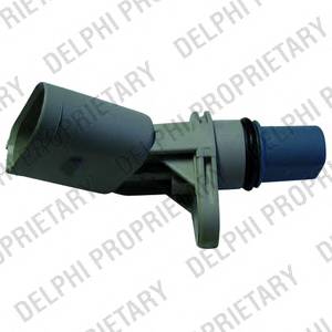 DELPHI SS10769-12B1 купити в Україні за вигідними цінами від компанії ULC