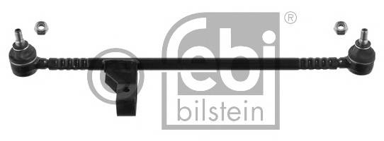 FEBI BILSTEIN 03670 купити в Україні за вигідними цінами від компанії ULC