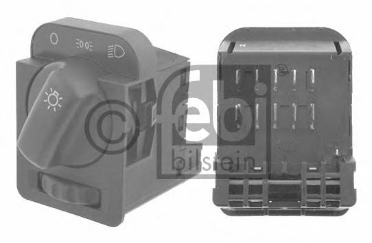 FEBI BILSTEIN 04708 купить в Украине по выгодным ценам от компании ULC