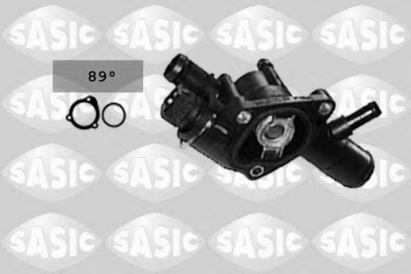 SASIC 4000384 купити в Україні за вигідними цінами від компанії ULC
