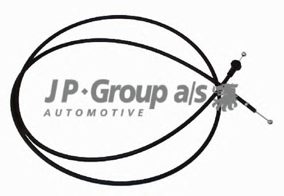 JP GROUP 1170700200 купить в Украине по выгодным ценам от компании ULC