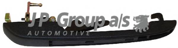 JP GROUP 1187200670 купити в Україні за вигідними цінами від компанії ULC