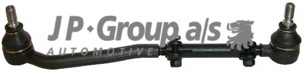 JP GROUP 1244400380 купити в Україні за вигідними цінами від компанії ULC