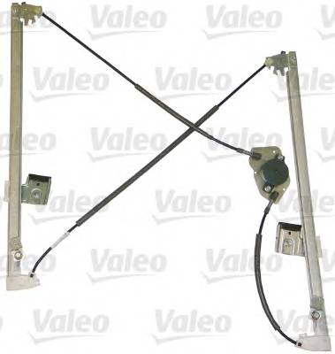 VALEO 850766 купити в Україні за вигідними цінами від компанії ULC