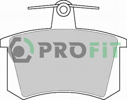 PROFIT 5000-0222 купити в Україні за вигідними цінами від компанії ULC