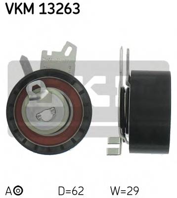 SKF VKM 13263 купити в Україні за вигідними цінами від компанії ULC