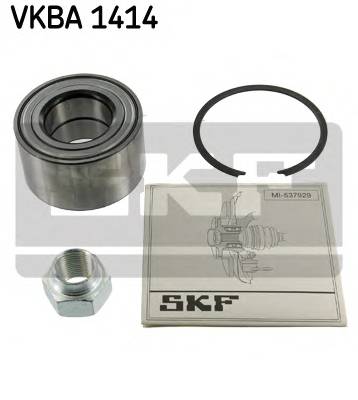 SKF VKBA 1414 купити в Україні за вигідними цінами від компанії ULC
