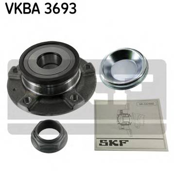 SKF VKBA 3693 купити в Україні за вигідними цінами від компанії ULC