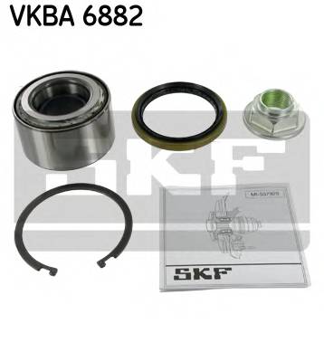 SKF VKBA 6882 купити в Україні за вигідними цінами від компанії ULC