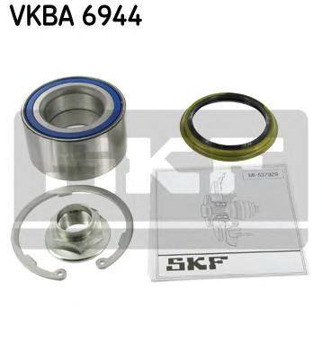 SKF VKBA 6944 купити в Україні за вигідними цінами від компанії ULC