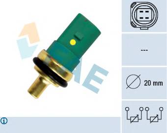 FAE 33783 купить в Украине по выгодным ценам от компании ULC
