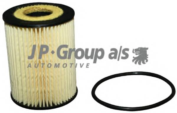 JP GROUP 1218501400 купити в Україні за вигідними цінами від компанії ULC