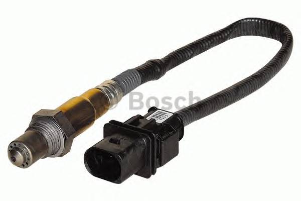 BOSCH 0 258 017 036 купити в Україні за вигідними цінами від компанії ULC