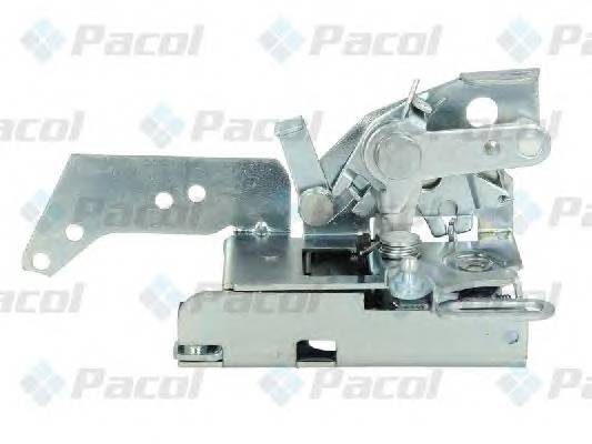 PACOL VOL-DL-001 купити в Україні за вигідними цінами від компанії ULC