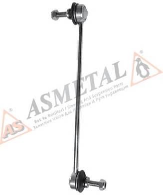 As-Metal 26RN5605 купити в Україні за вигідними цінами від компанії ULC