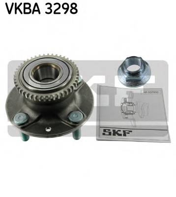 SKF VKBA 3298 купити в Україні за вигідними цінами від компанії ULC
