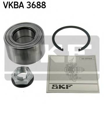 SKF VKBA 3688 купити в Україні за вигідними цінами від компанії ULC