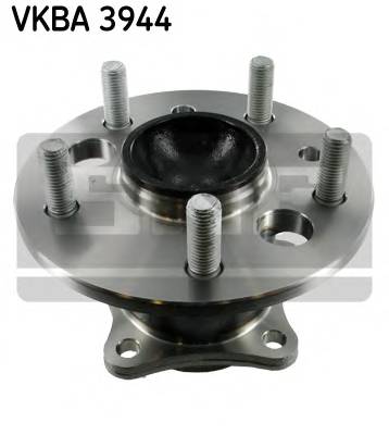 SKF VKBA 3944 купити в Україні за вигідними цінами від компанії ULC