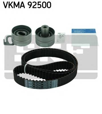SKF VKMA 92500 купити в Україні за вигідними цінами від компанії ULC